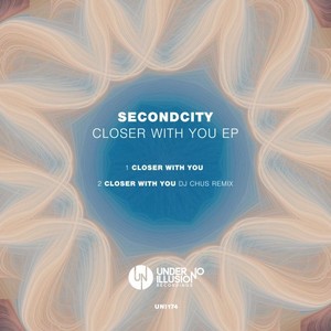 Closer with You (Original Mix)