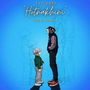 Hotnakhini (feat. Scarxiom) [Explicit]