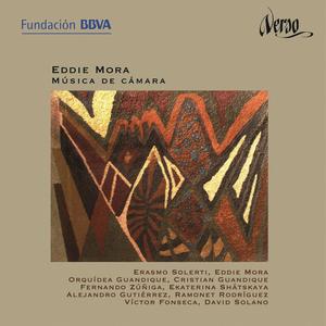 Eddie Mora: Música de cámara