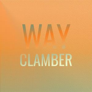 Way Clamber