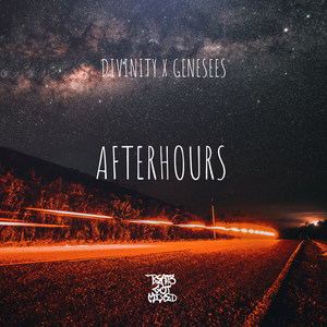 Divinity - Afterhours