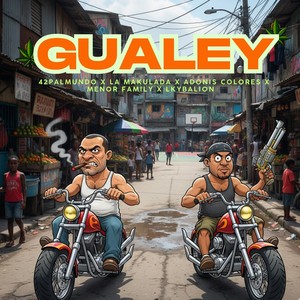 GUALEY (Explicit)