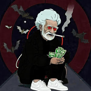 DanDaDan... (Explicit)