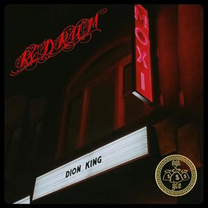 Redrum(Dion King Diss)[feat. Kodean IX & Keen OGT] (Explicit)