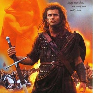 Braveheart (Limited Edition)