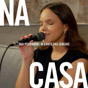 Bea Pegoraro Na Casa