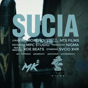 Sucia (Explicit)