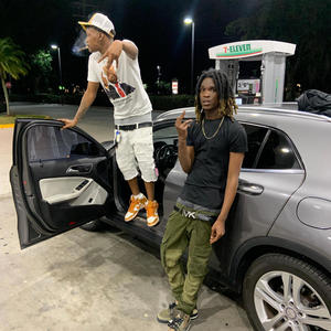 LPG Haji & LPG JoJo ('Save Alot') (Explicit)