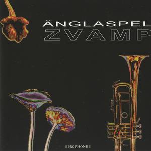 ANGLASPEL: Zvamp