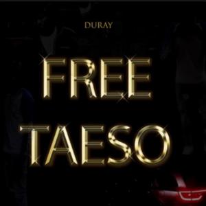 Free Taeso (Explicit)