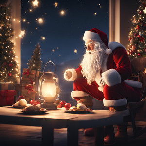 That Christmas Feeling