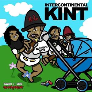 INTERCONTINENTAL KINT .Vol 1 (Explicit)