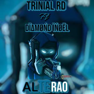 ALTERAO (feat. El Trinial RD & Diamond Inoel)