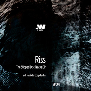 Slipped Disc (Loopdeville's DUSTY Remix)