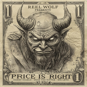 Price Is Right (Explicit)
