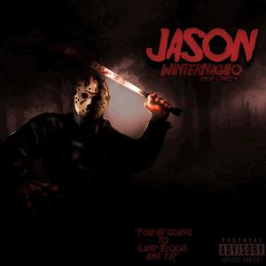 Jason (feat. CRMSYN) [Explicit]