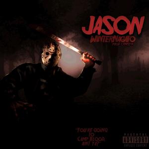 Jason (feat. CRMSYN) (Explicit)