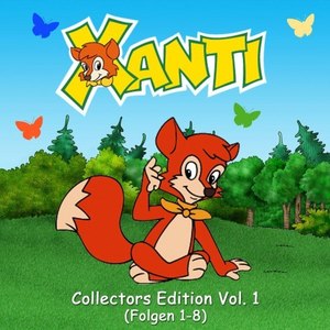 Collectors Edition Vol. 1 (Folgen 1-8)