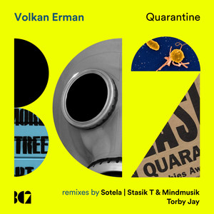 Quarantine (Sotela Remix)