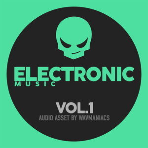 Electronic Music Vol.1 (Video Game Music)