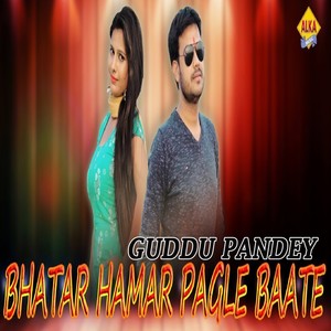 Bhatar Hamar Pagla Baate