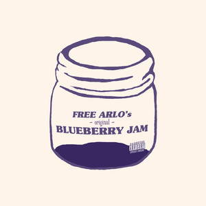 Blueberry Jam (Explicit)