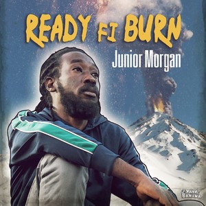 Ready Fi Burn