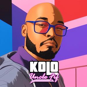 Kolo (A Cappella) (Explicit)