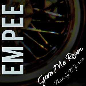 Give Me Room (Explicit)