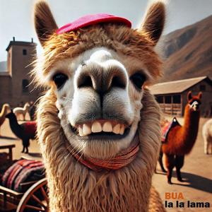 la la lama