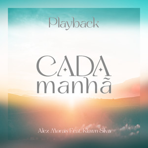 Cada Manhã (Playback)