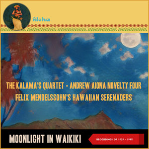 Moonlight In Waikiki