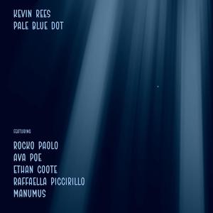 Mission to Mars (with Rocko Paolo)