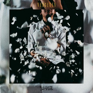 Vergeten(feat. Vicky Mono)