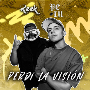 PERDÍ LA VISIÓN (Extended Version|Explicit)