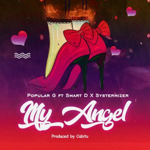 My Angel (feat. Smart D & Systemizer)