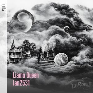 Liama Queen Jan2531