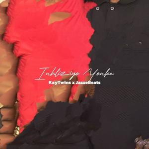Inhliziyo Yonke (feat. JazzeBeats)
