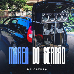 Marea do Serrão