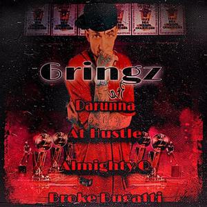 6ringz (feat. Almight Q, Athustle & Broke Bugatti) (Explicit)