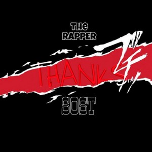 Thank Me Later (Explicit)