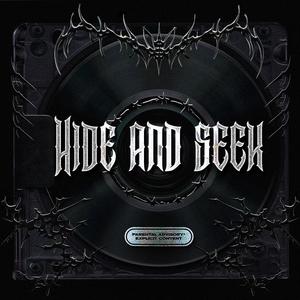 HIDE AND SEEK (feat. Shen) [Explicit]