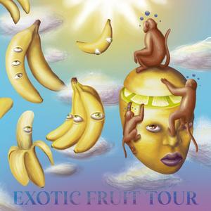 Exotic Fruit Tour (Explicit)