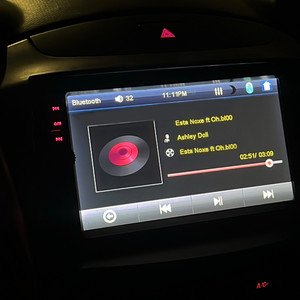 Esta Noxe (Explicit)