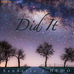 Did It(feat. NEMO) (Explicit)