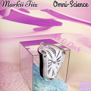 Ice O'Clock (feat. Markii Tiiz) [Explicit]