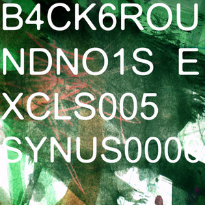 B4CK6ROUNDNO1SE XCLS005