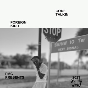 Code Talkin (Explicit)