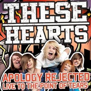 Live To The Points Of Tears