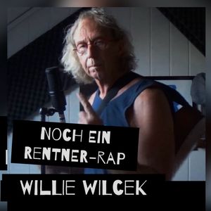 Noch ein Rentner-Rap (Radio Edit)